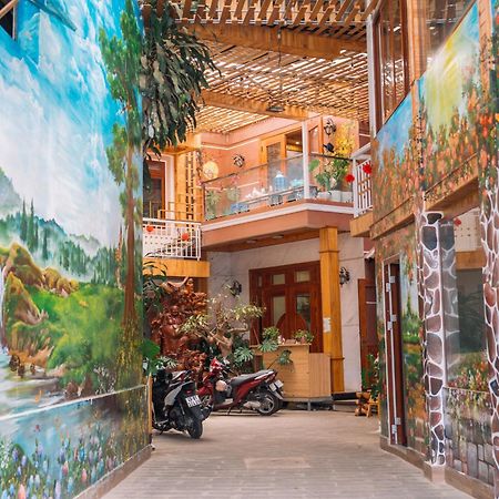 St House Dalat Hotel Bagian luar foto
