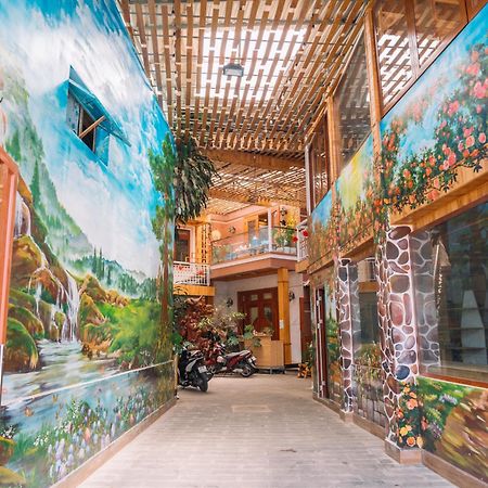 St House Dalat Hotel Bagian luar foto