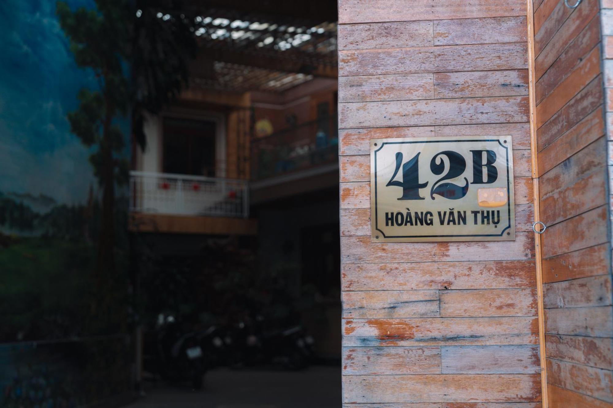 St House Dalat Hotel Bagian luar foto