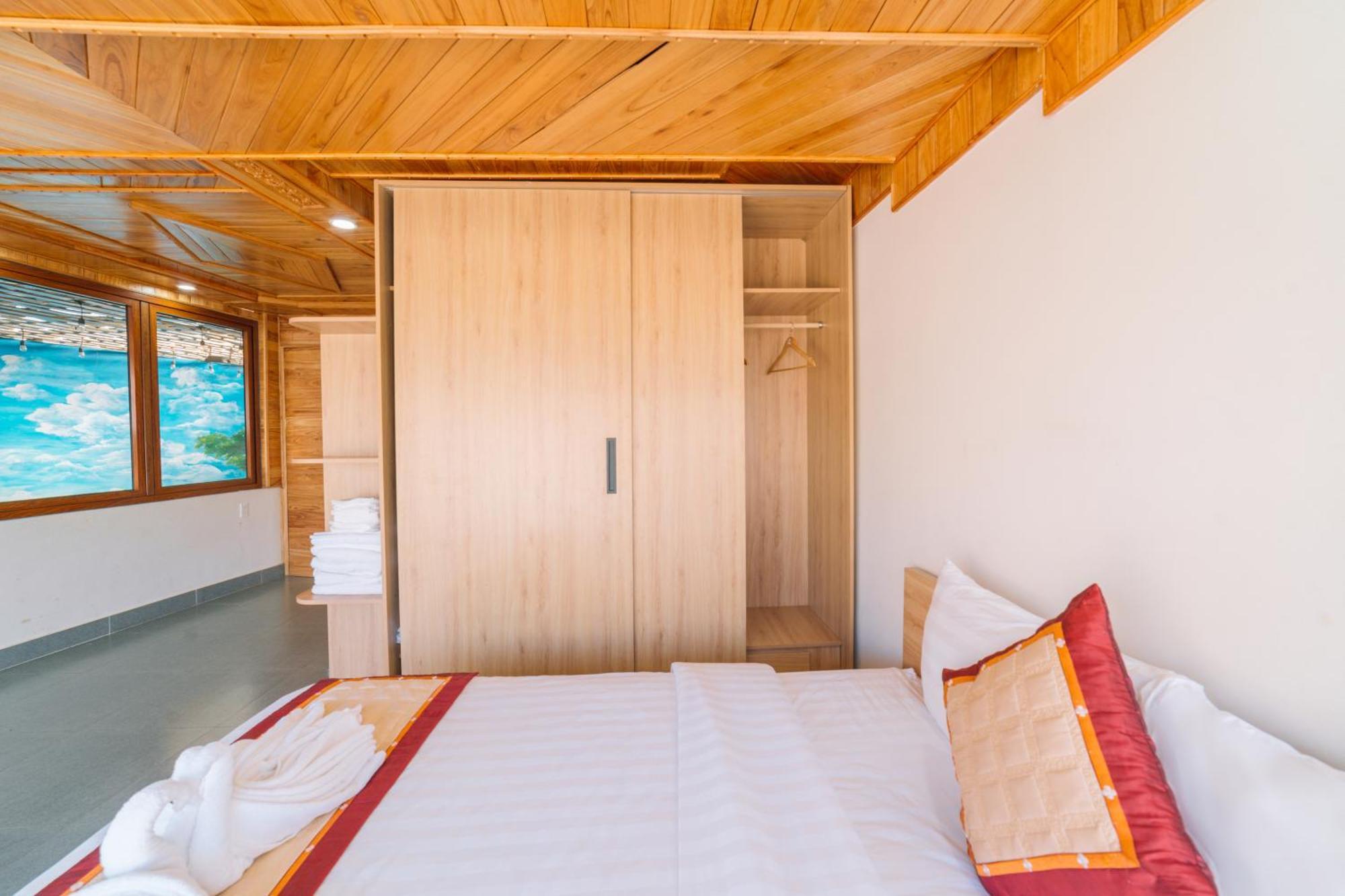 St House Dalat Hotel Bagian luar foto