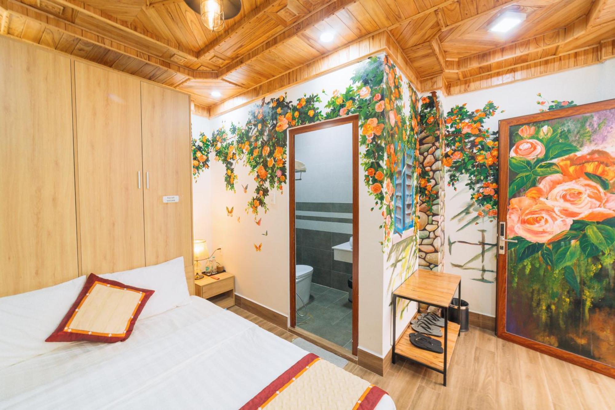 St House Dalat Hotel Bagian luar foto
