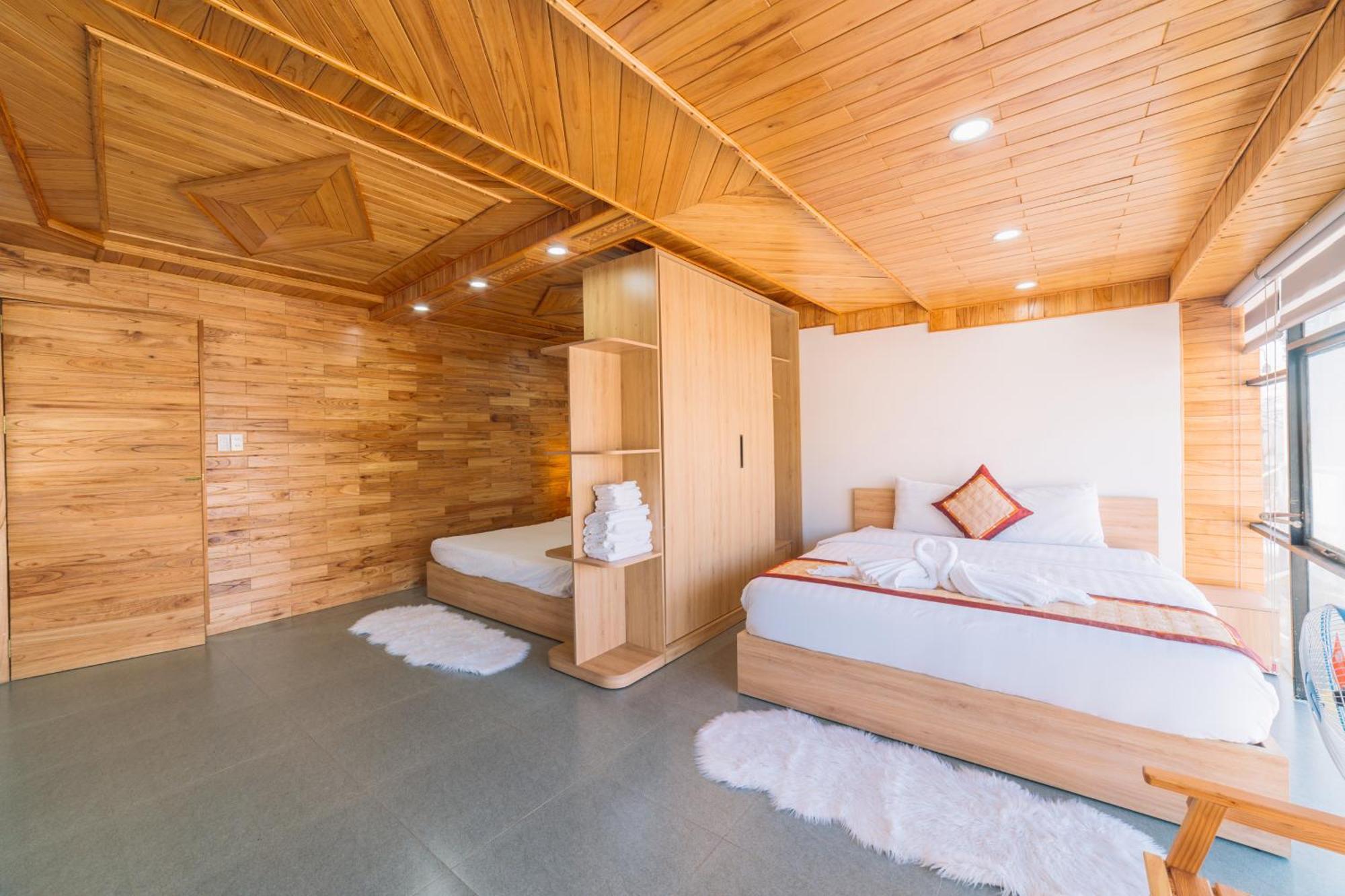 St House Dalat Hotel Bagian luar foto