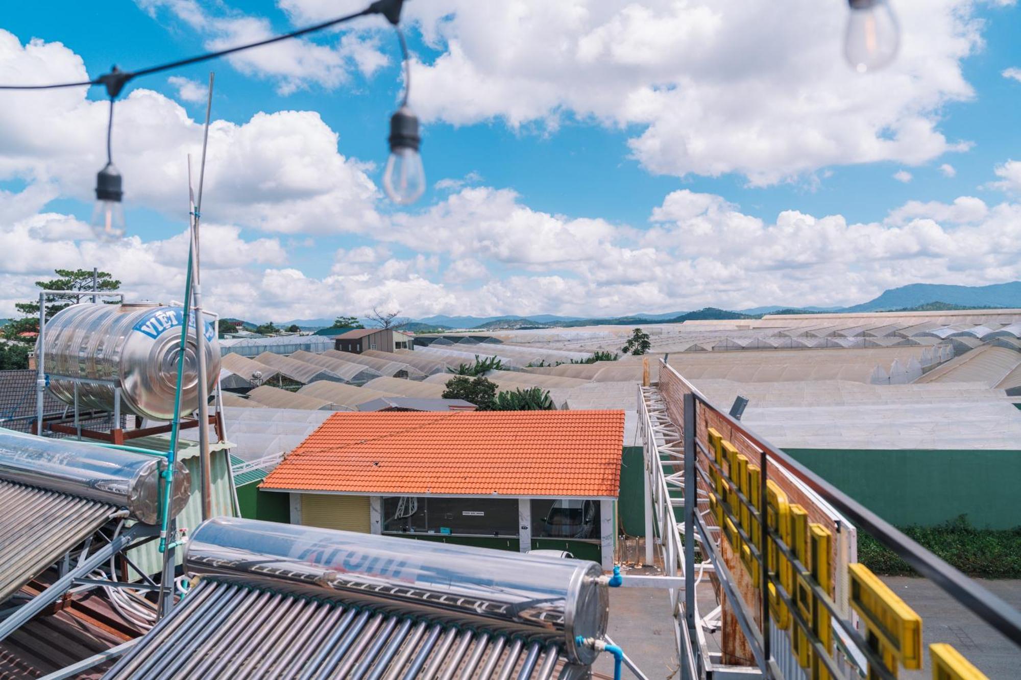 St House Dalat Hotel Bagian luar foto