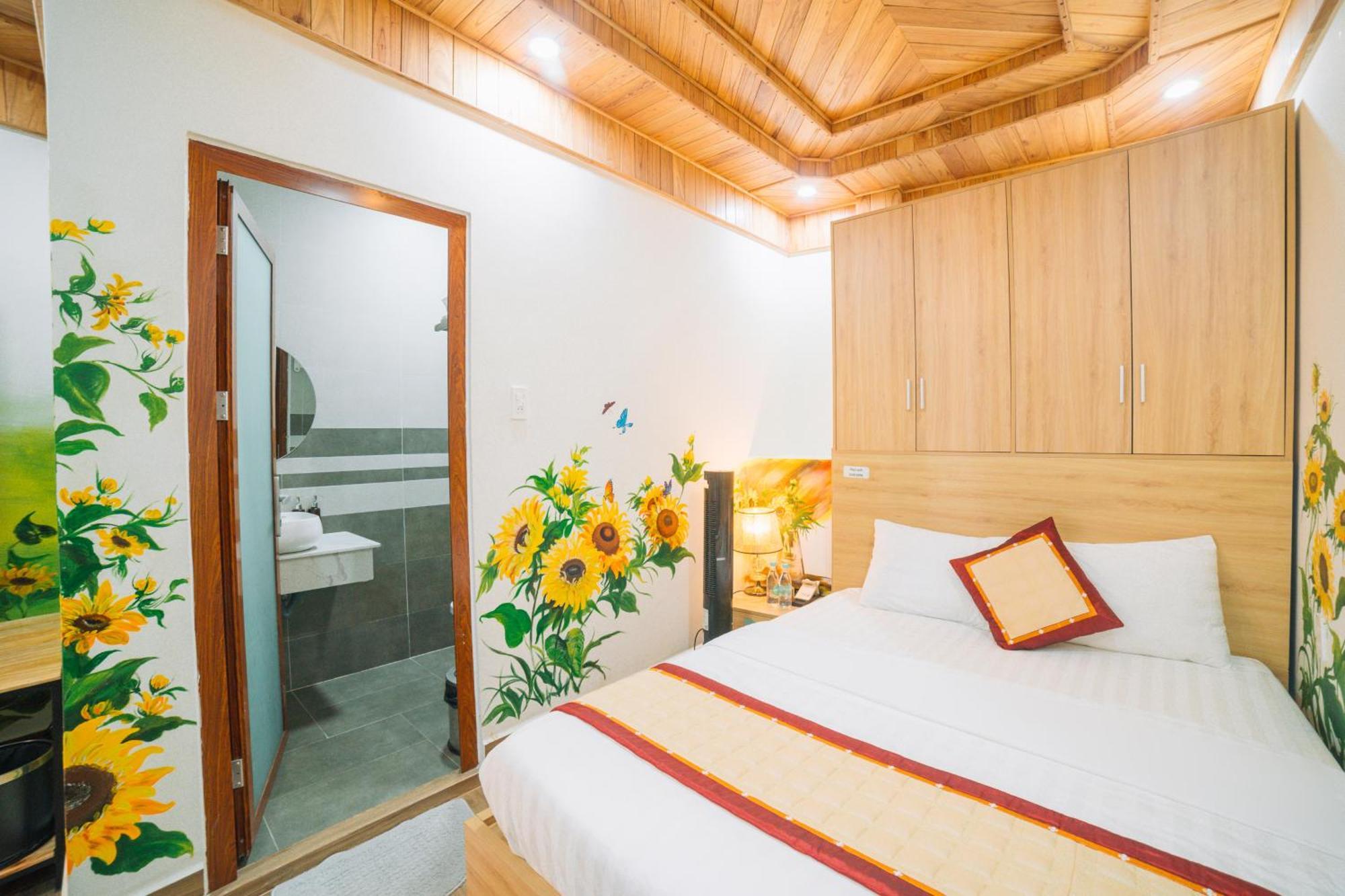 St House Dalat Hotel Bagian luar foto